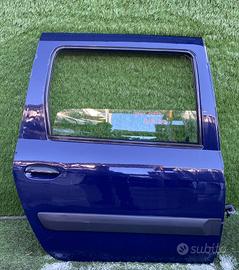 PORTIERA POSTERIORE DESTRA DACIA Logan 2Â° Serie (