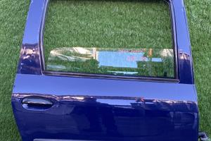 PORTIERA POSTERIORE DESTRA DACIA Logan 2Â° Serie (