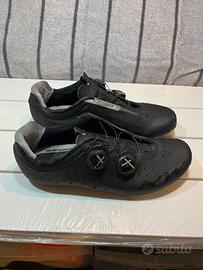 Scarpe bici corsa