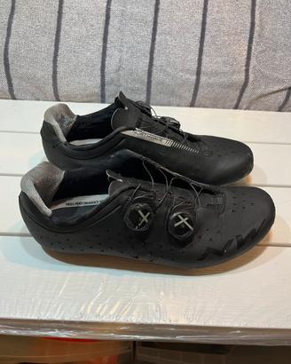 Scarpe bici corsa