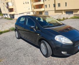 FIAT Grande Punto - 2008