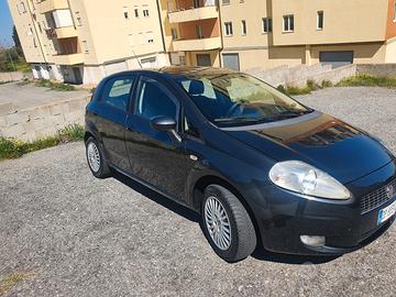 FIAT Grande Punto - 2008