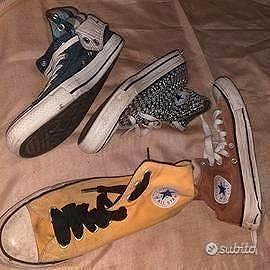 Converse nr 40