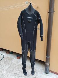 Attrezzatura sub