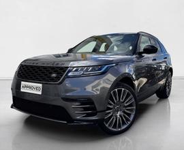 LAND ROVER Range Rover Velar 2.0D I4 240 CV R-Dy