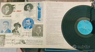 vinile 