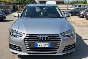 Audi A4 Avant 2.0 TFSI g-tron Business