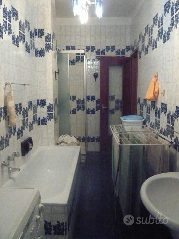 2 stanze doppie a Torino, foto 4 di 5
