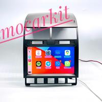 Autoradio 9'' Android 13 2+64 Gb Per Touareg