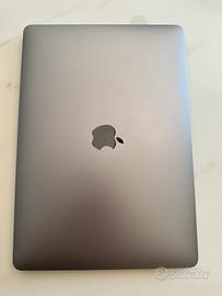 Macbook Air 2018 13 pollici