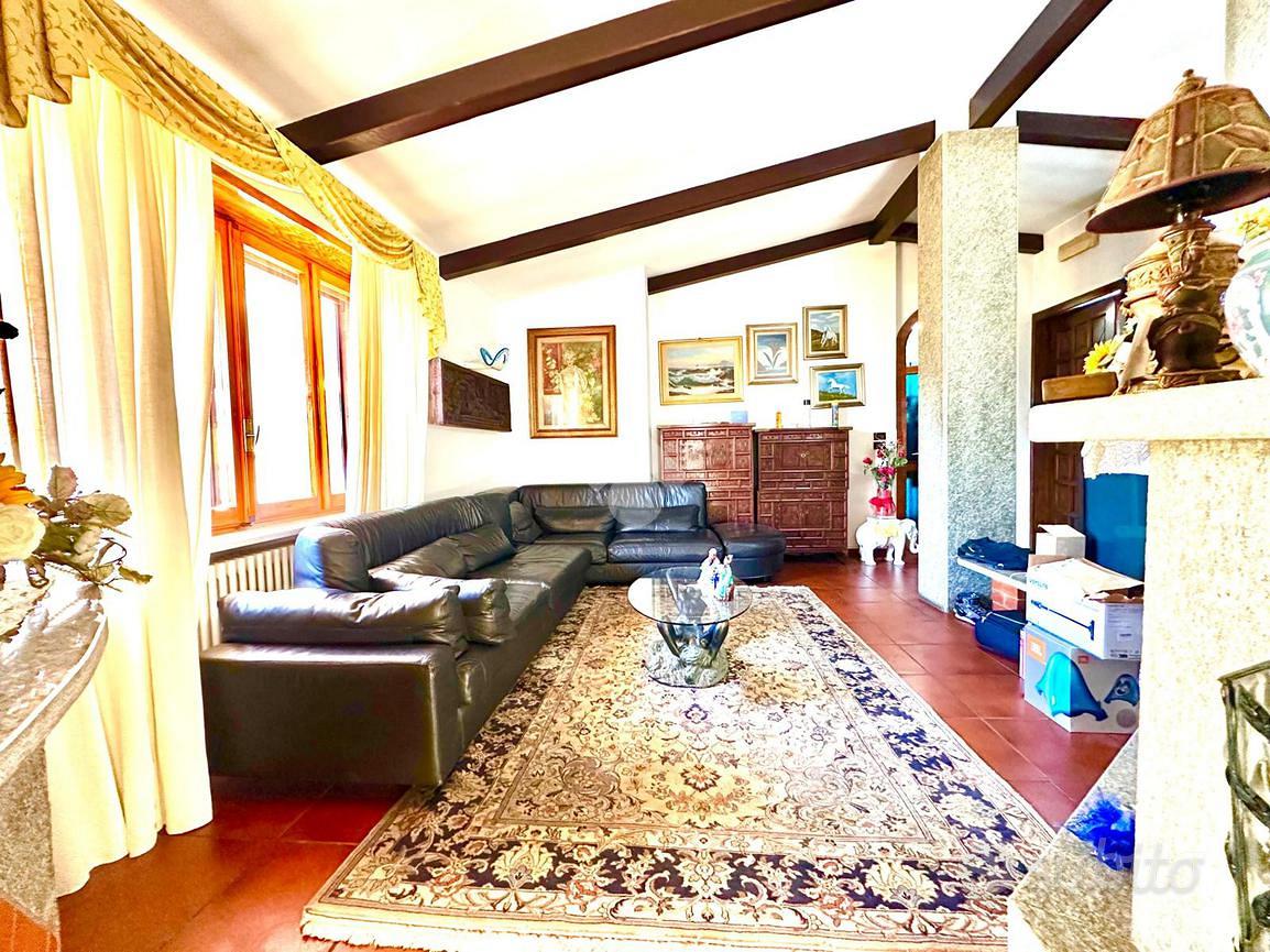 House in Robassomero, Località Grangia Pol - Altro