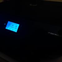 Stampare inkjet HP HENVY PHOTO 6230