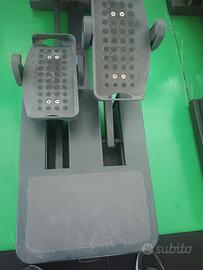 Per rinnovo cardio, step, ellittica e bicy 