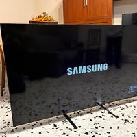 Samsung 65” Crystal UHD 4K UE65CU8070U – Smart TV 