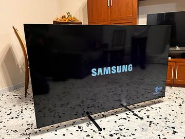 Samsung 65” Crystal UHD 4K UE65CU8070U – Smart TV 