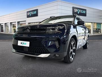 Citroën C5 Aircross Hybrid 136 Max e-DCS6