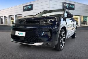 Citroën C5 Aircross Hybrid 136 Max e-DCS6