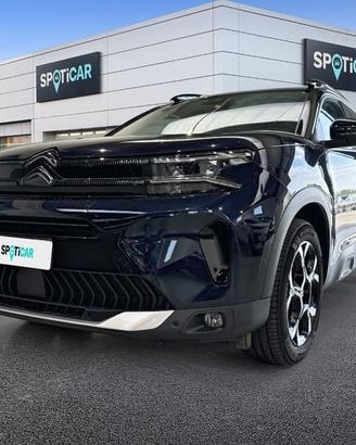 Citroën C5 Aircross Hybrid 136 Max e-DCS6