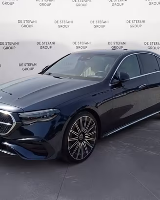 Mercedes-Benz Classe E E 220 d AMG Line Premium