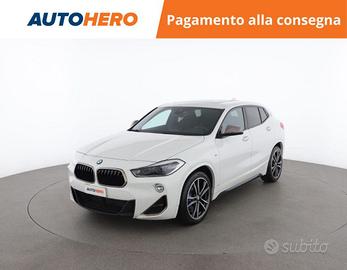 BMW X2 YD70452