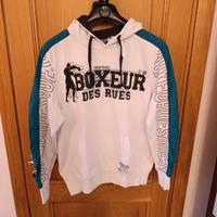 Felpa Boxeur de Rues 