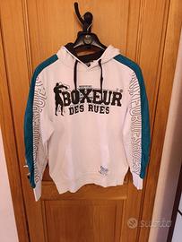 Felpa Boxeur de Rues 