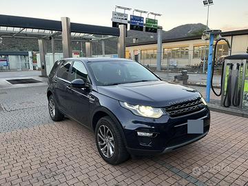 Discovery 2.0 td automatica