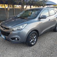 Hyundai iX35 1.7 CRDi 2WD Xpossible FRIZIONE NUOVA