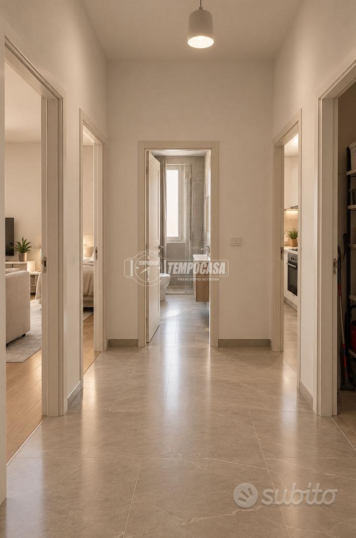 Appartamento – Ladispoli, Torre Flavia - Altro