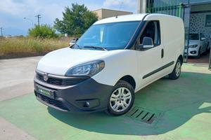 FIAT DOBLO 1.3 6B