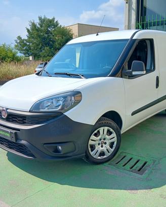 FIAT DOBLO 1.3 6B