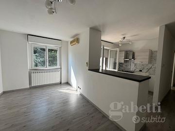 Appartamento Busto Arsizio [wpp115VRG]