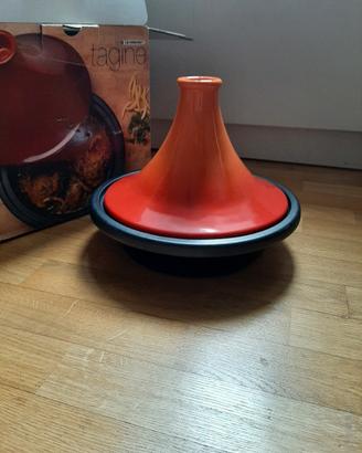 tagine le creuset