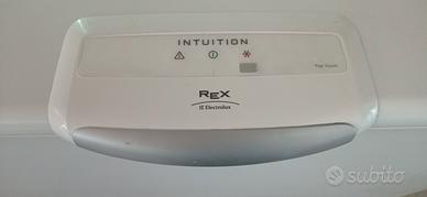 congelatore Rex 216litri 