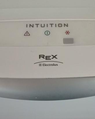 congelatore Rex 216litri 