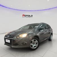 FORD Focus 1.0 EcoBoost 100 CV Start&Stop