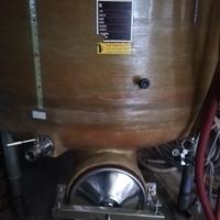 serbatoio vetroresina 60 hl 