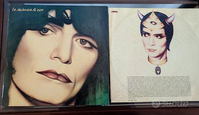 Renato Zero - La coscienza di Zero (Doppio)