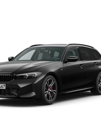 BMW BMW 318d Touring
