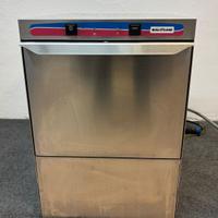 Lavabicchieri/Lavastoviglie professionale Balugani