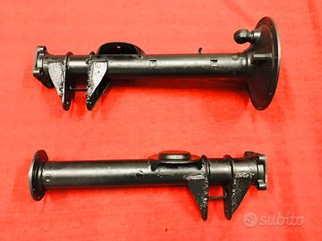 Assale Posteriore Alfa Romeo Giulia Spider