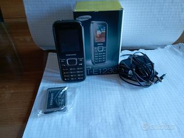 Samsung GT-E1230