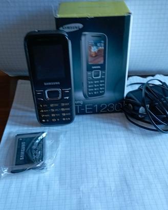 Samsung GT-E1230