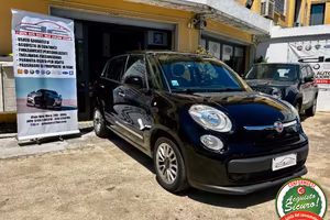 FIAT 500L 1.3 Multijet 95 CV Lounge