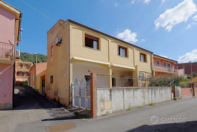 Indipendente a Teulada