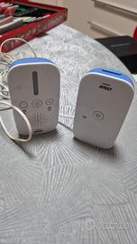 radioline della Philips avent perfette