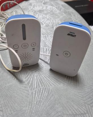 radioline della Philips avent perfette
