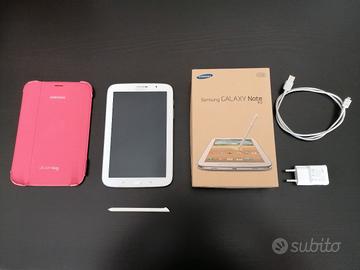 Samsung Galaxy note 8.0 GT-N5100 / SIM