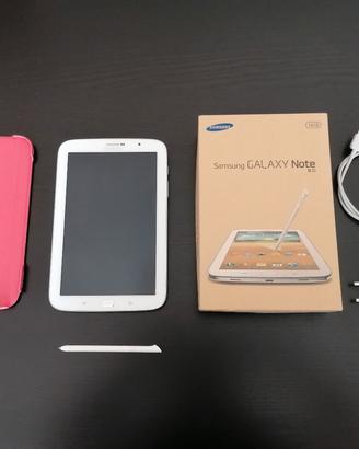 Samsung Galaxy note 8.0 GT-N5100 / SIM