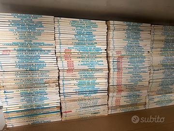 Collezione mister no zagor e altro